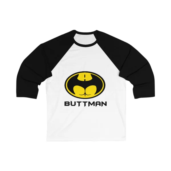 "Buttman" – Tava slepenā supervaroņa identitāte