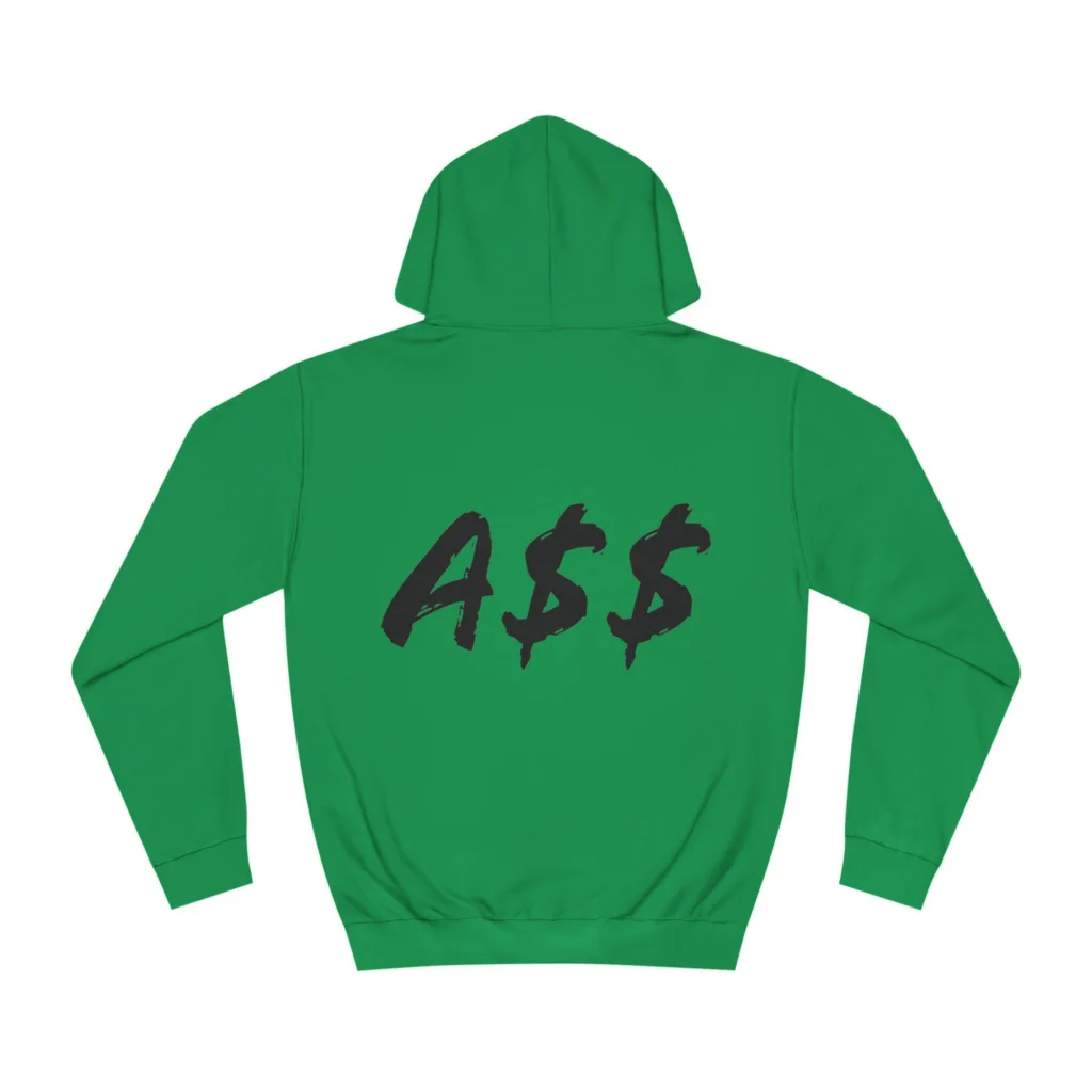 "A$$" - Kad Tavs Stils Runā No Aizmugures