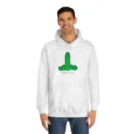 Fucktus Hoodie