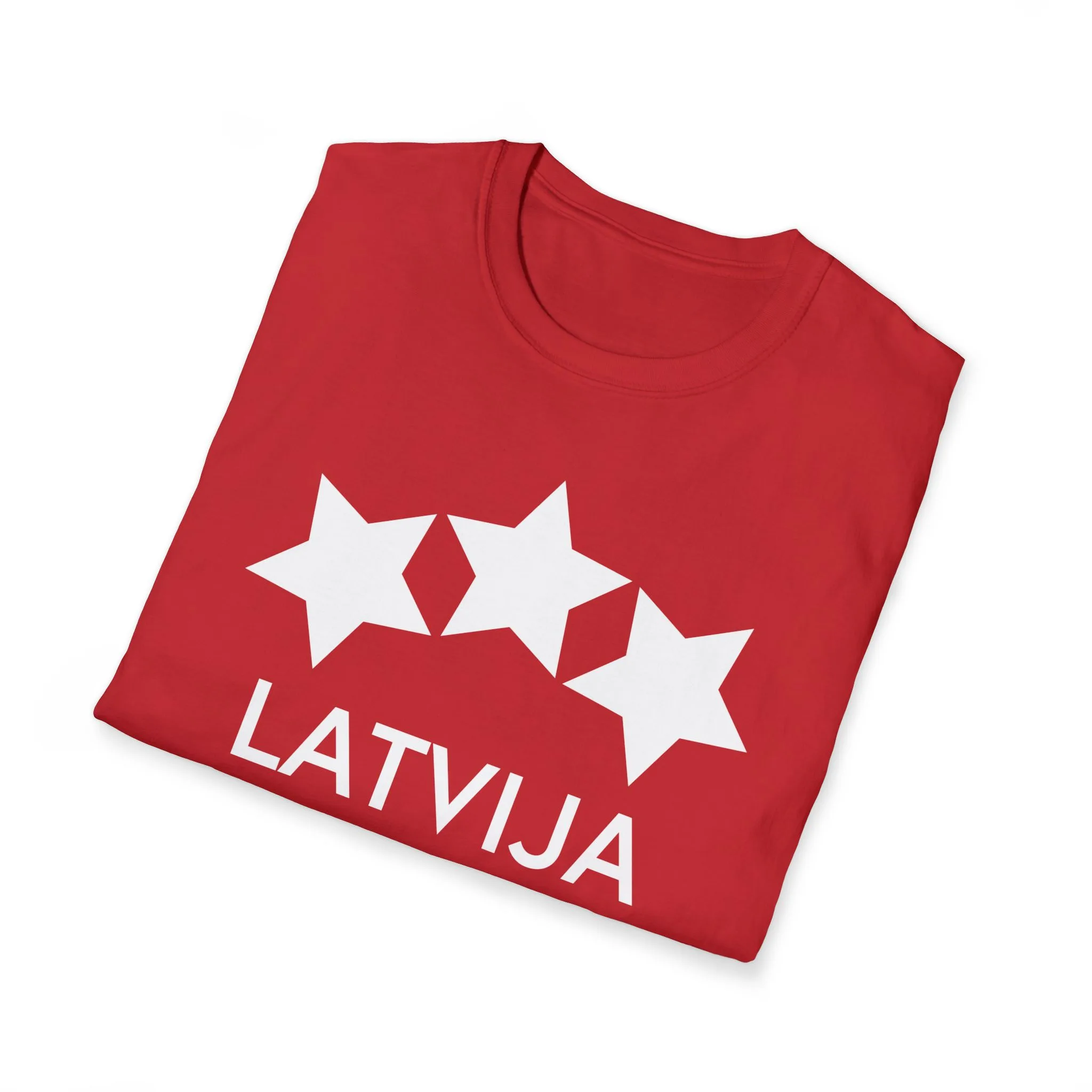 Latvija - Trīs zvaigžņu spēks - Image 38