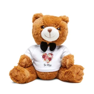 Rotaļu lācis  'Be Mine' Teddy Bear