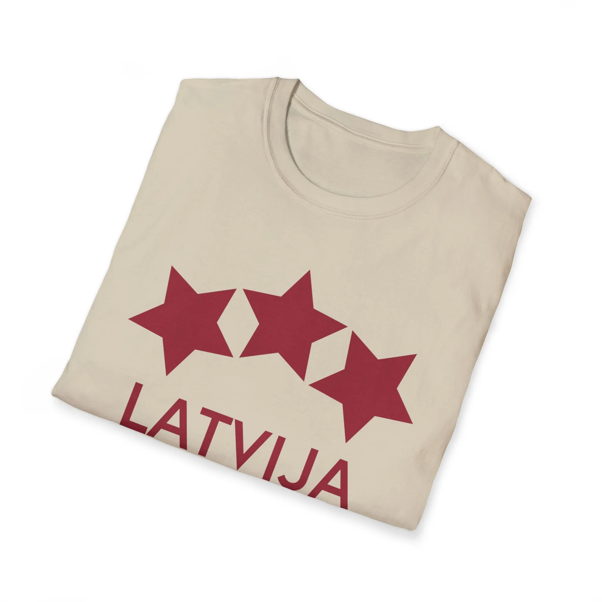 Latvija - Trīs zvaigžņu spēks - Image 14