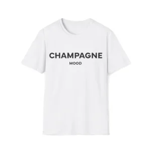 CHAMPAGNE MOOD – Vienmēr Gatavs Svinībām