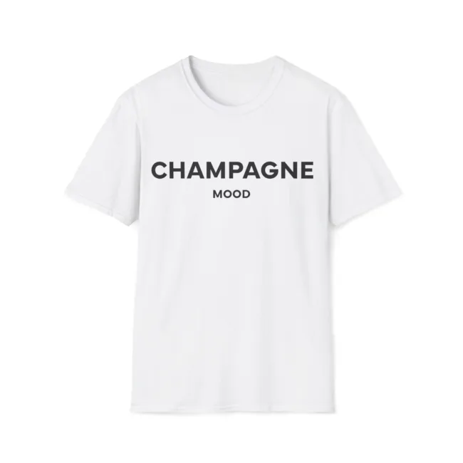 CHAMPAGNE MOOD – Vienmēr Gatavs Svinībām