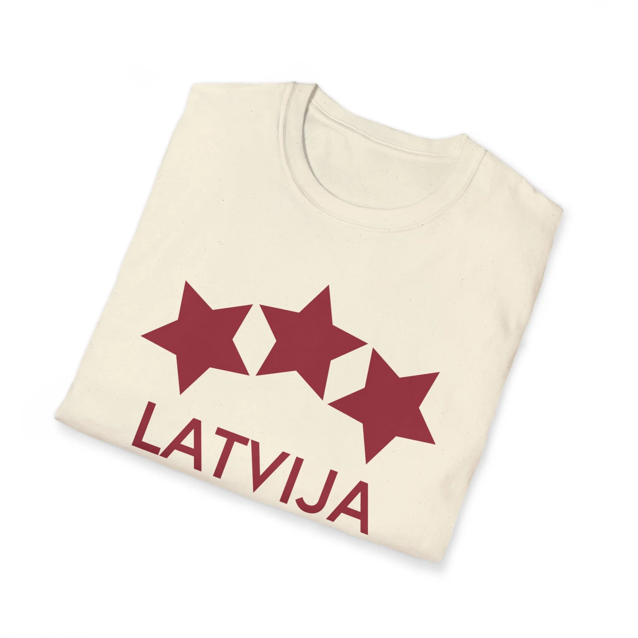 Latvija - Trīs zvaigžņu spēks - Image 26