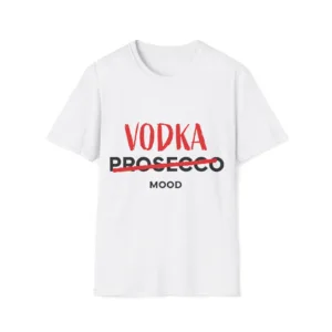 Vodka Mood – Tev Nav Jāsaka Ne Vārda, Viss Ir Skaidrs